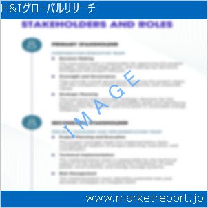 市場と産業調査レポートのイメージ